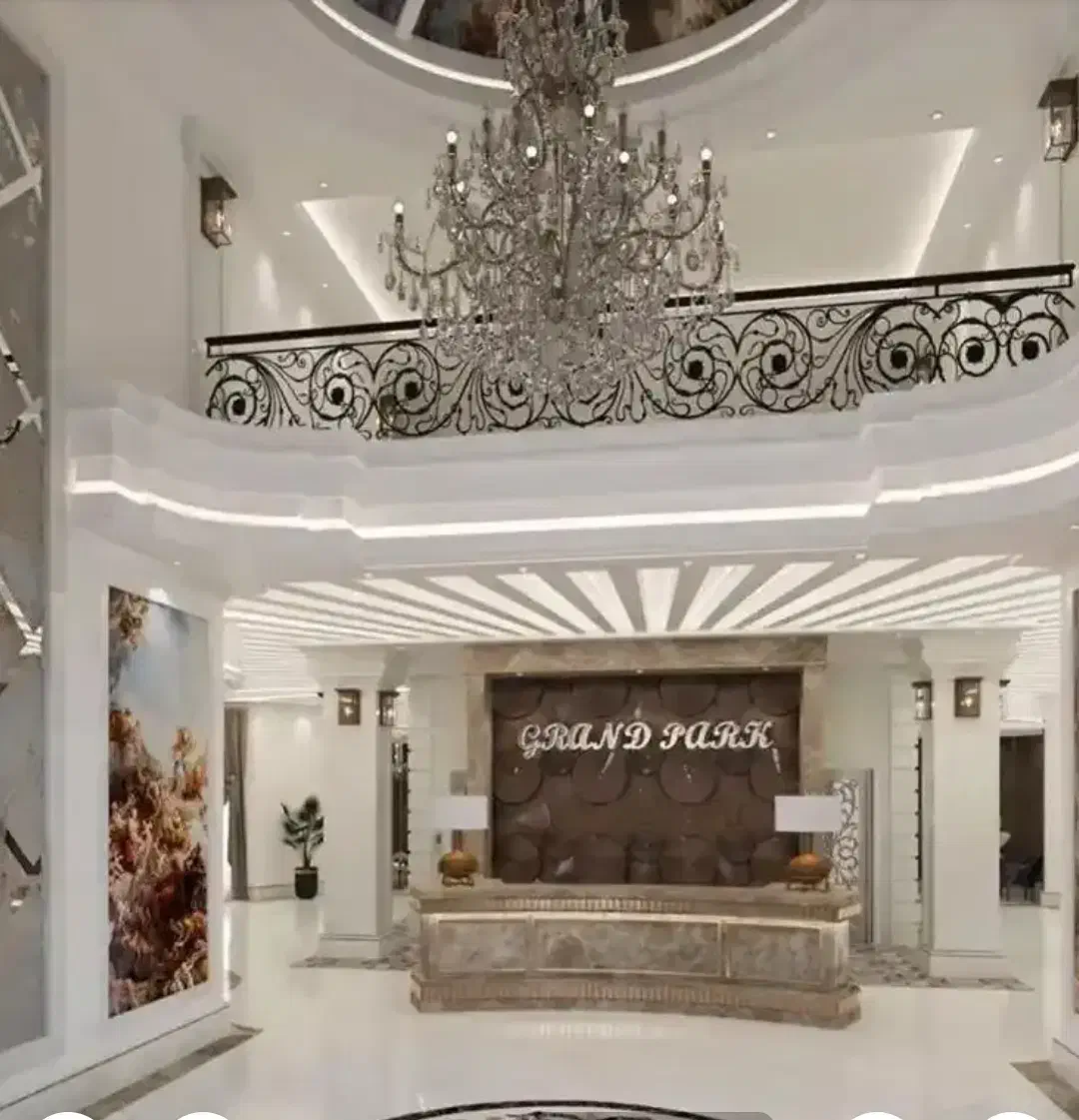 واحد ۱۸۰ متری در طبقه  ۱۱  برج گرندپارک