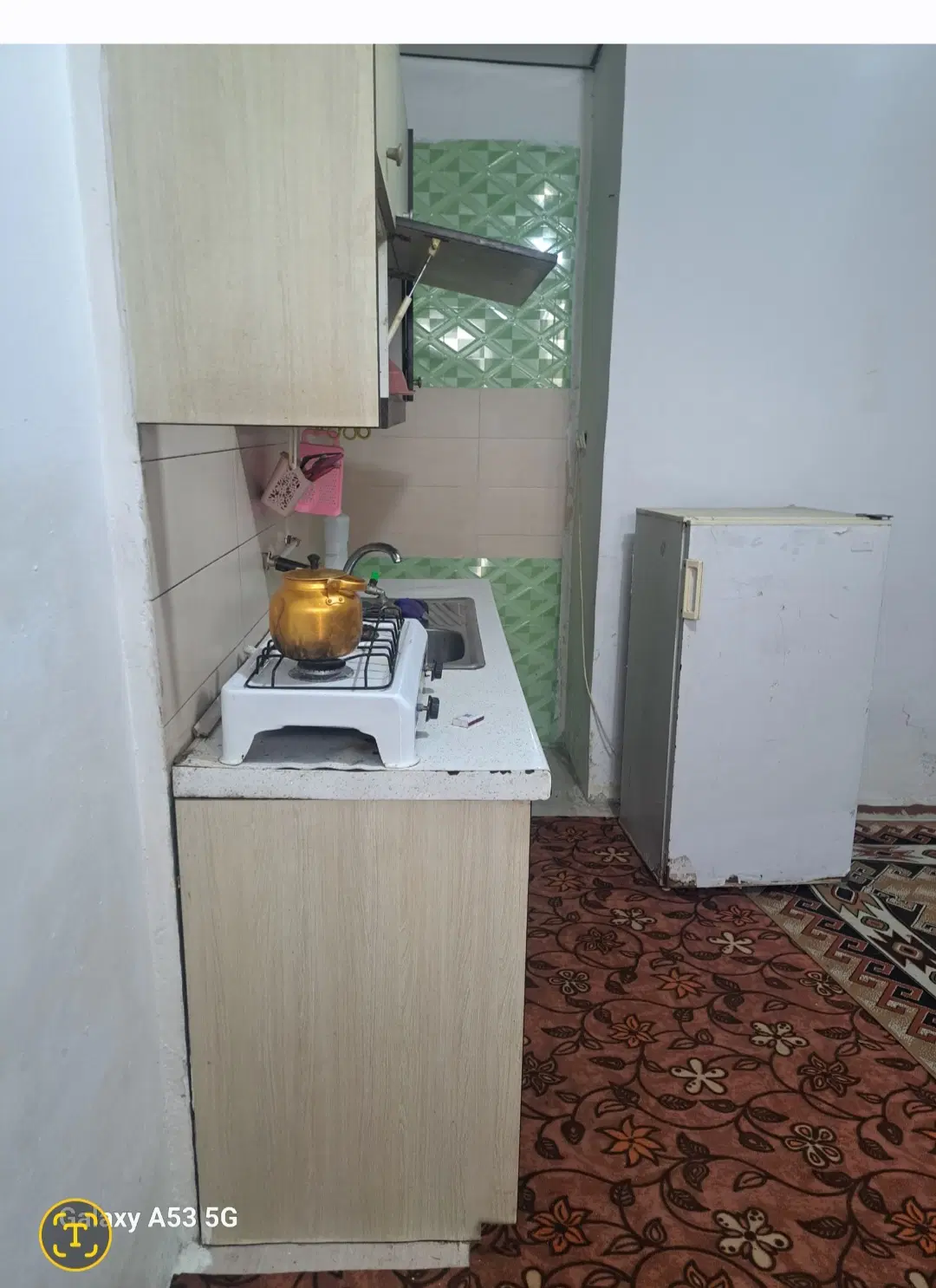 سویت اجاره دادمیشوده