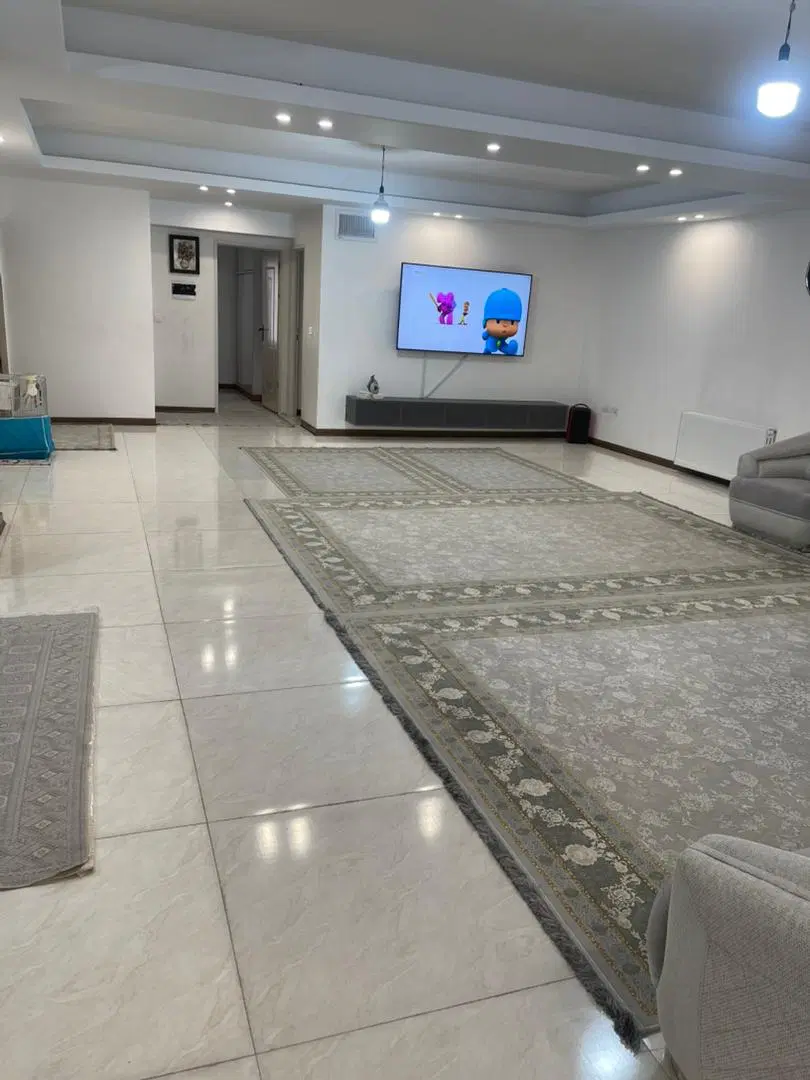 واحد فول امکانات با سند خادم ابادصاایران نوساز