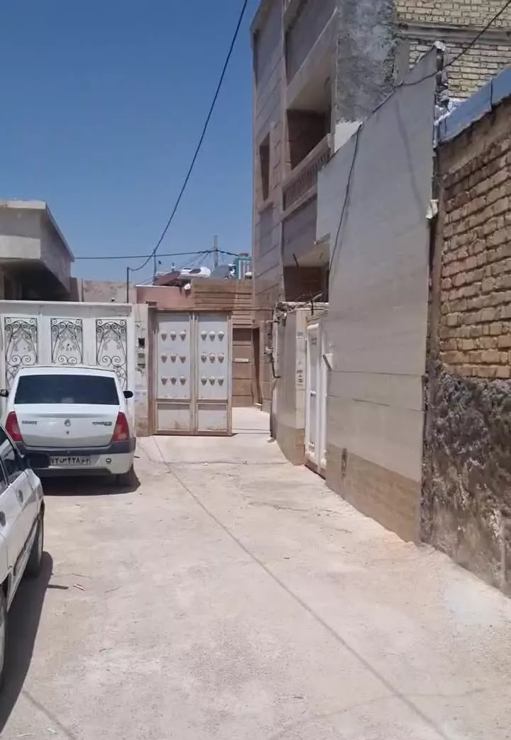 رهن کامل دوطبق کلید نخوره نوساز. اتحاد شریف آباد.
