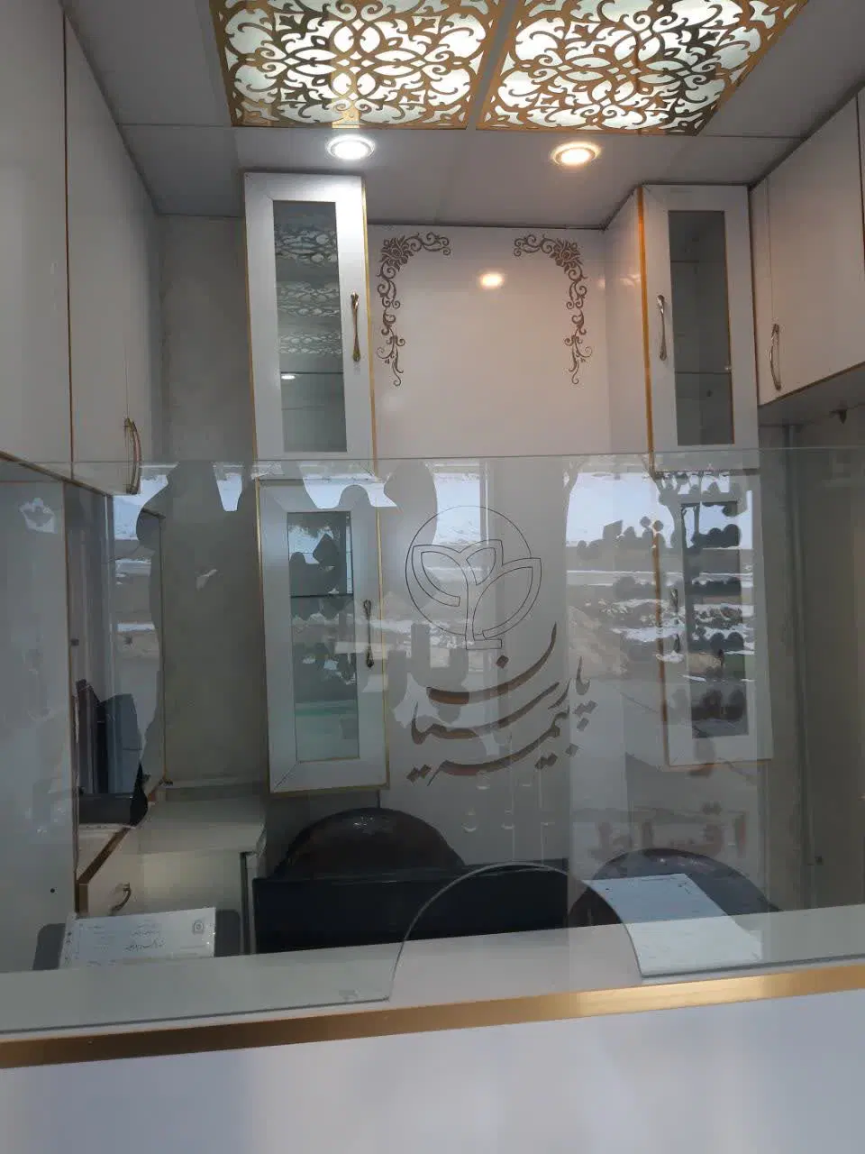 فروش مغازه تجاری