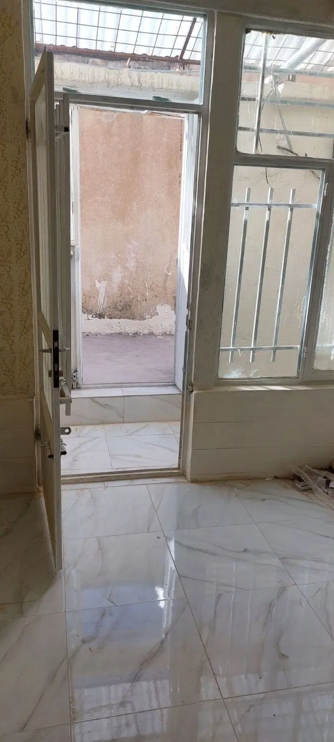 خانه ۵۰ متری