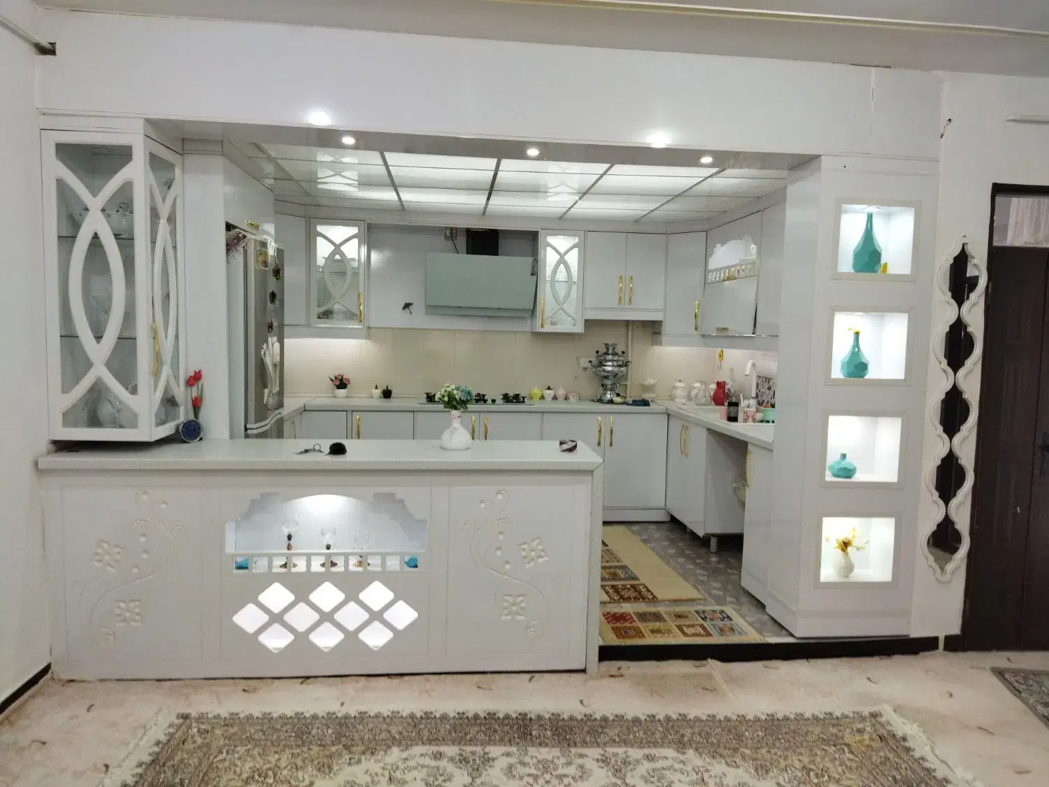 سوییت خانه ویلا سویت