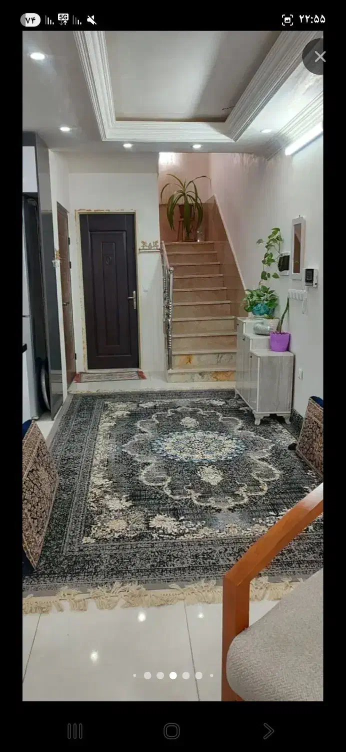 منزل دوبلکس