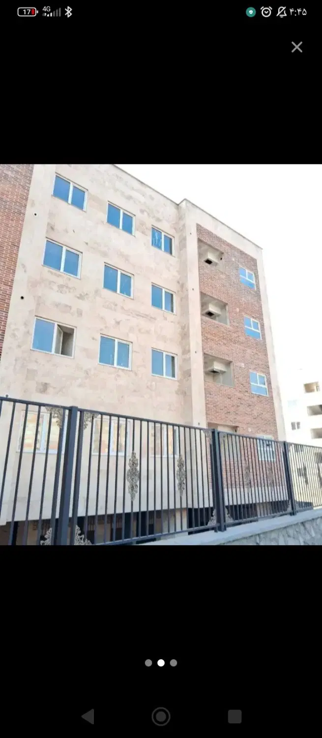 فروش پارکینگ وانباری
