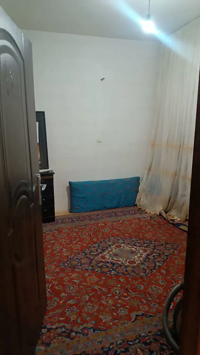 90متری عاشق آباد کوچه گلستان