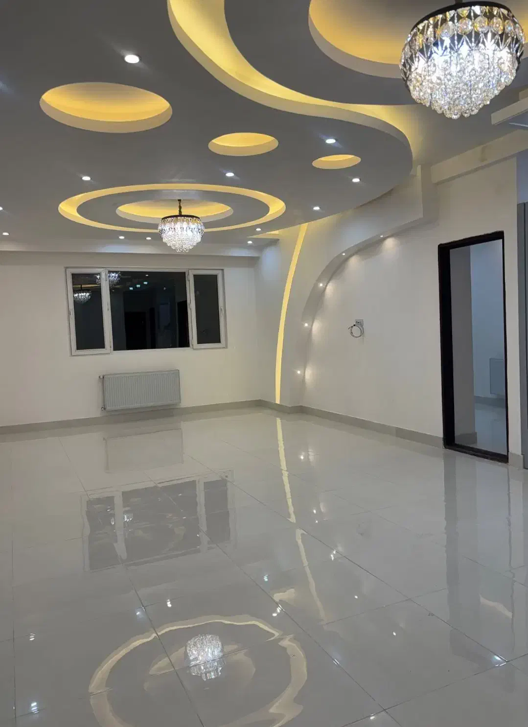 فروش اپارتمان در چشم انداز مشکین شهر