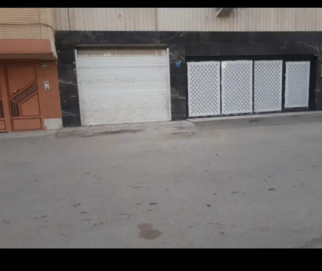 معاوضه مغازه با ویوی عالی با خودرو