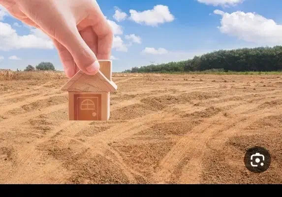 فروش زمین مسکونی زیرقیمت