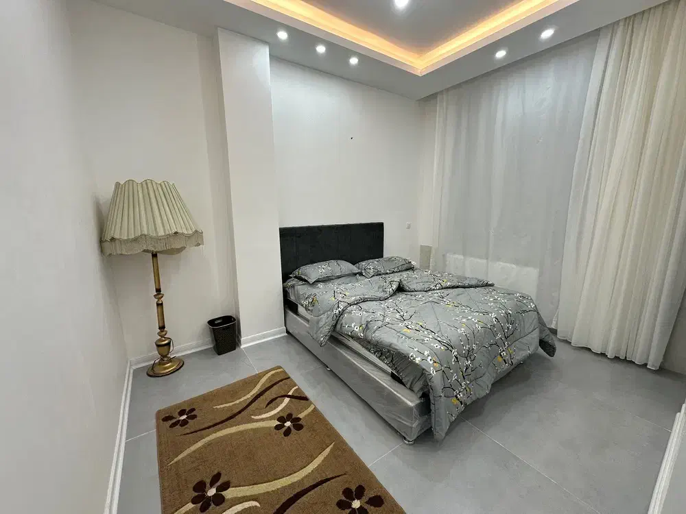 سویت و منزل اجاره‌ای