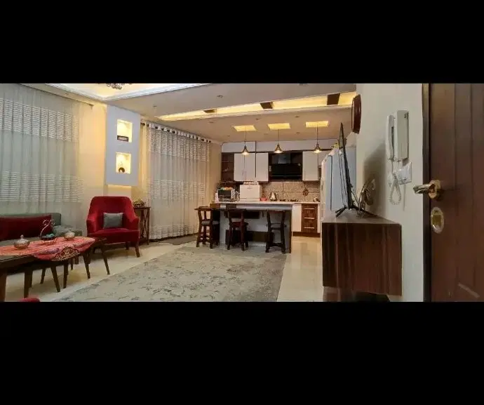 فروش آپارتمان نسق مسکن مهر