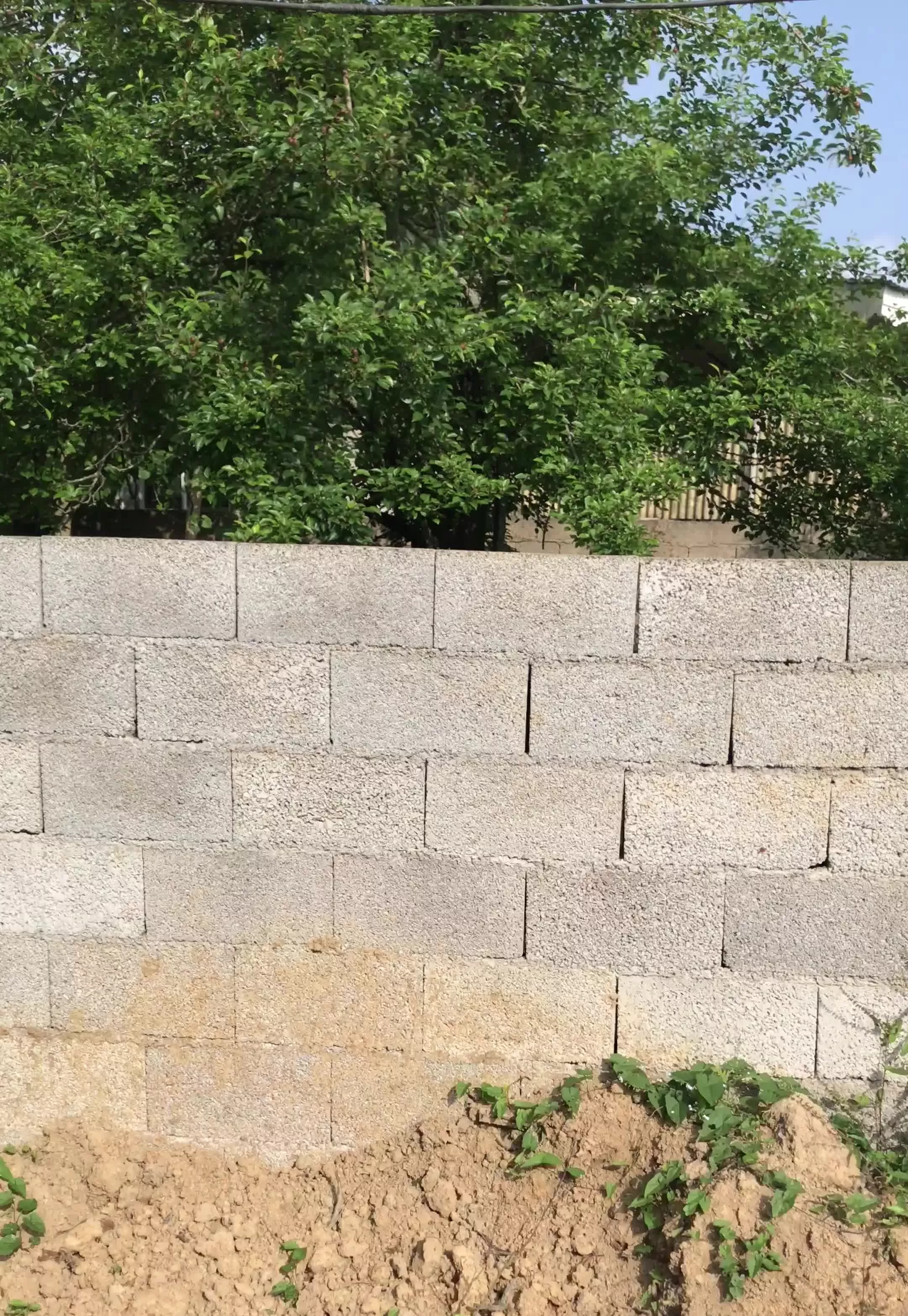 زمین مسکونی
