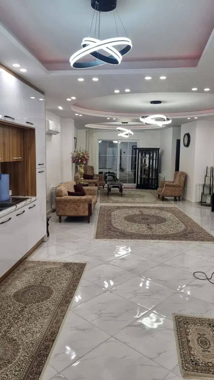 سوئیت و آپارتمان فول امکانات لوکیشن عالی