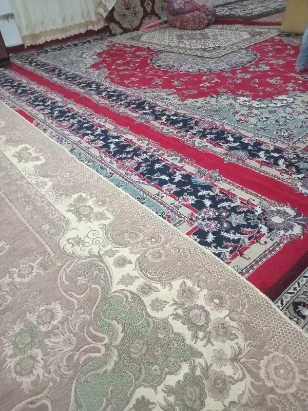 واحدمسکونی اسلامشهر گلها