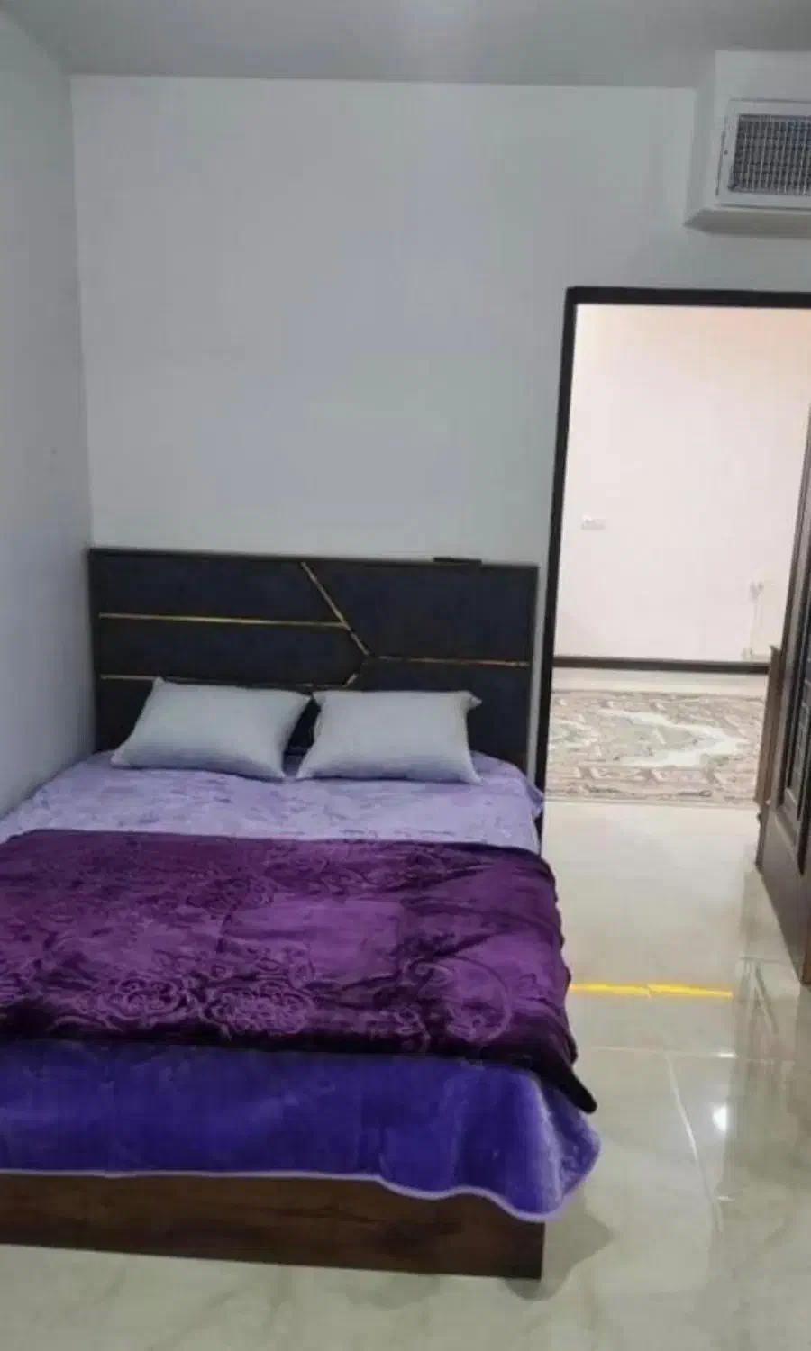 اجاره سوییت.روزانه.پاره وقت
