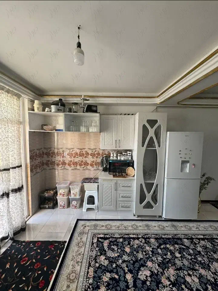 رهن آپارتمان در شهرقدس