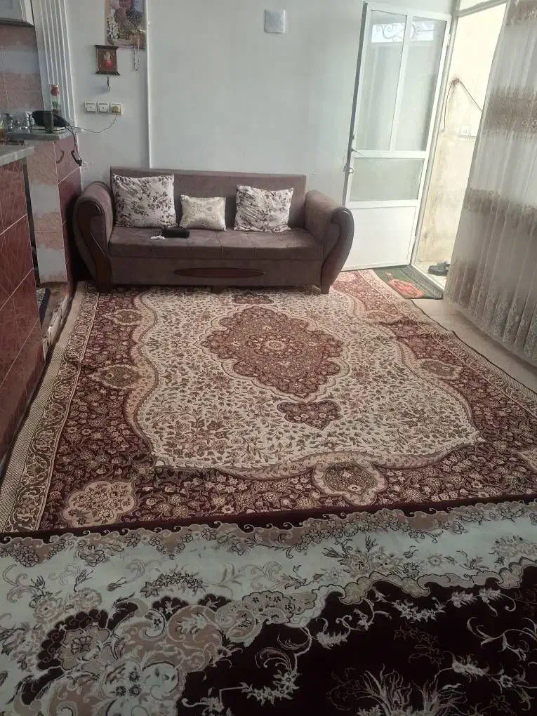 ویلایی ۶۰متری