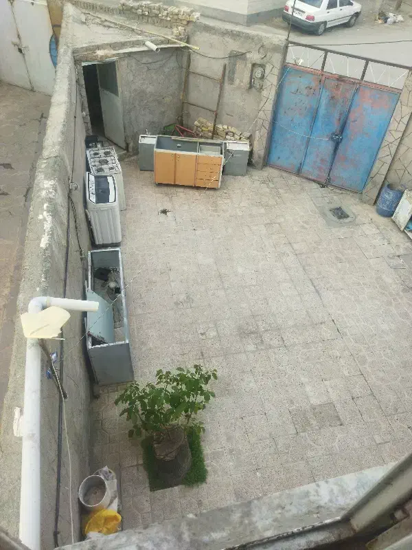 خانه دوطبقه 15خرداد5