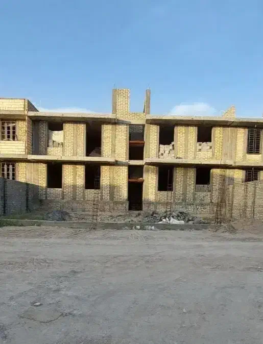 فروش مسکن ملی فاز سه