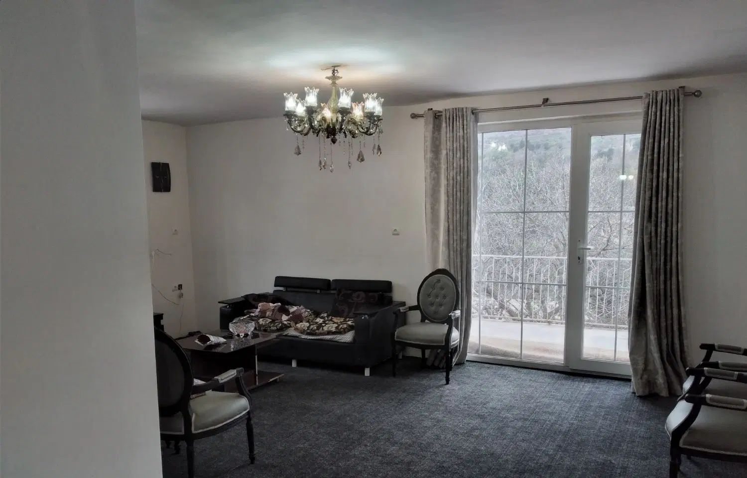 اجاره خونه ویلایی با تمام امکانات