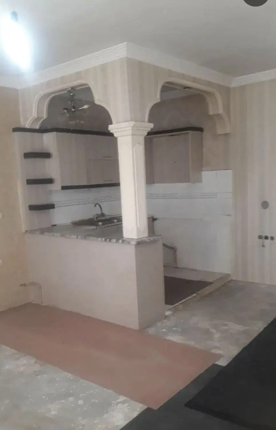 اجاره مسکونی مستقل
