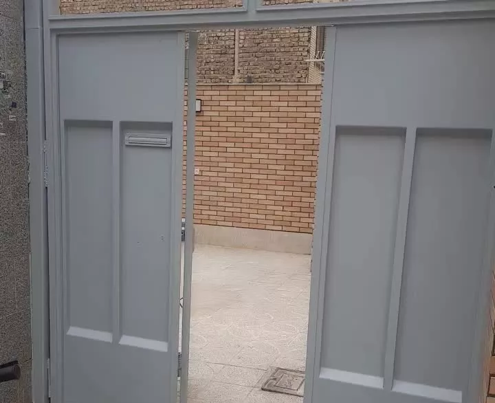 منزل ویلایی ۱۱۰ متری حیاط دار