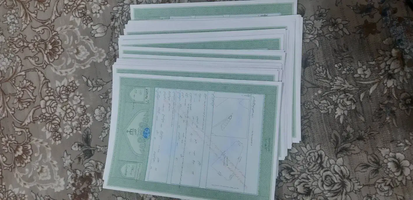 فرصت ویژه خرید پلاک فاز  ۳ بهاران از مالک اصلی