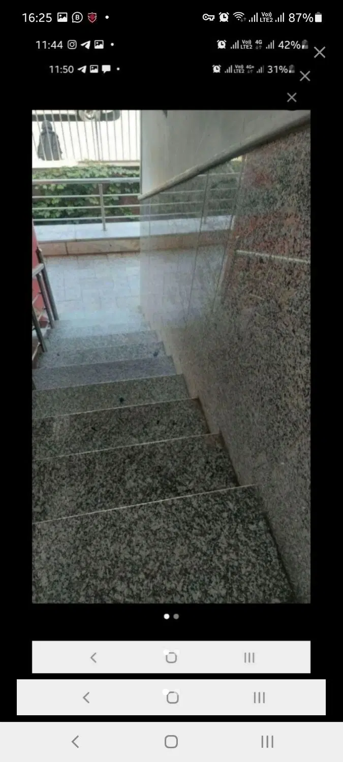 اجاره مغازه ۴۰ متری بر بلوار امیرکبیر