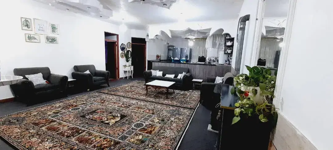 فروش خانه مسکونی طبقه بالا شهرک المهدی