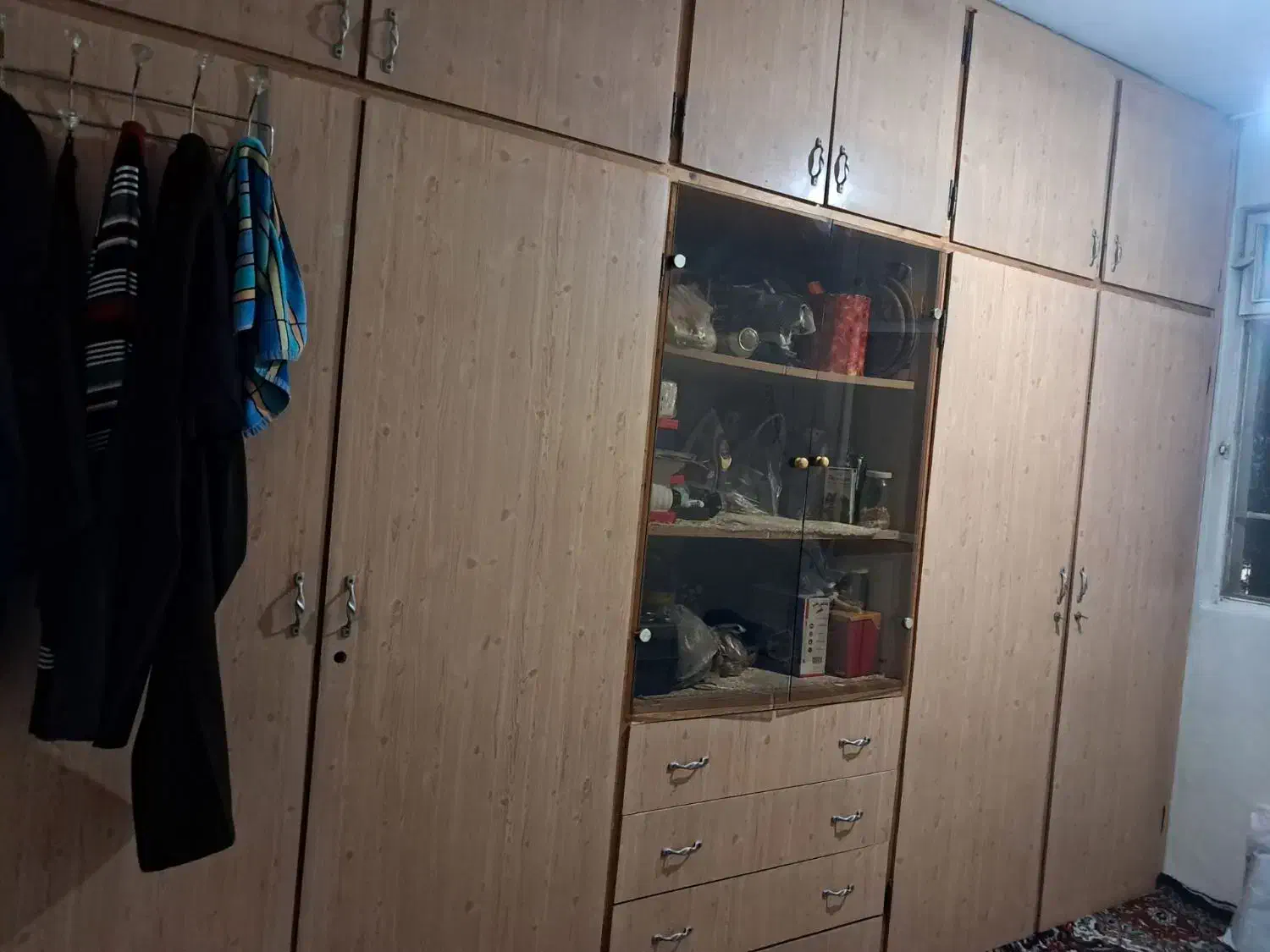 کیانشهر شهرک جمهوری