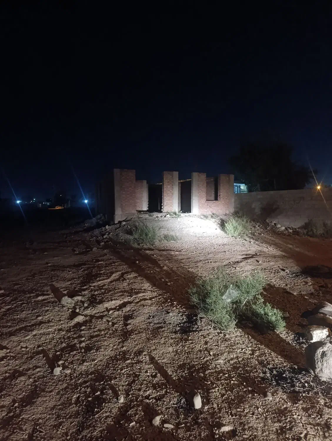 فروش خونه در حال ساخت