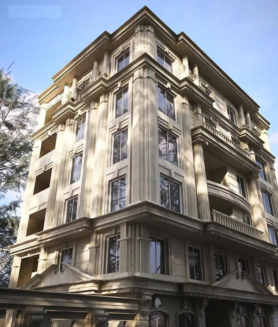فروش آپارتمان در گلشهر