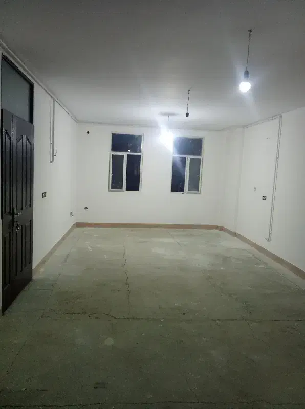 رهن کامل خانه طبقه دوم