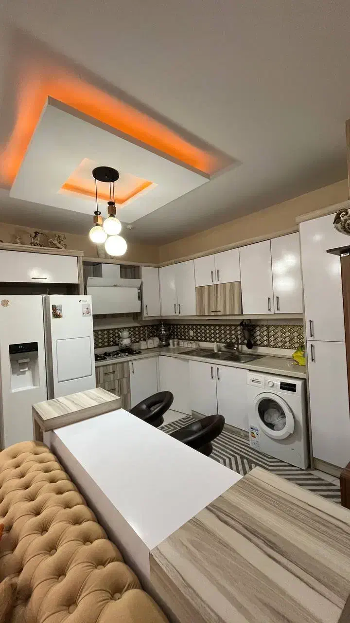 اپارتمان۱۰۰مترفلاحی