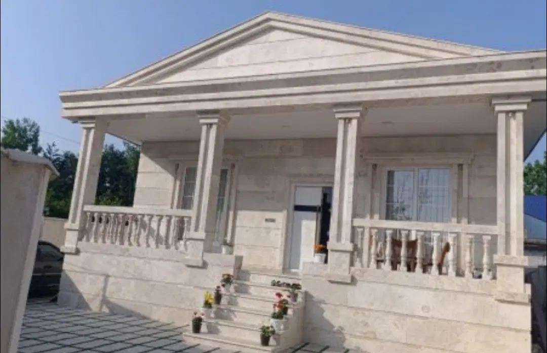 خانه ویلایی، جم