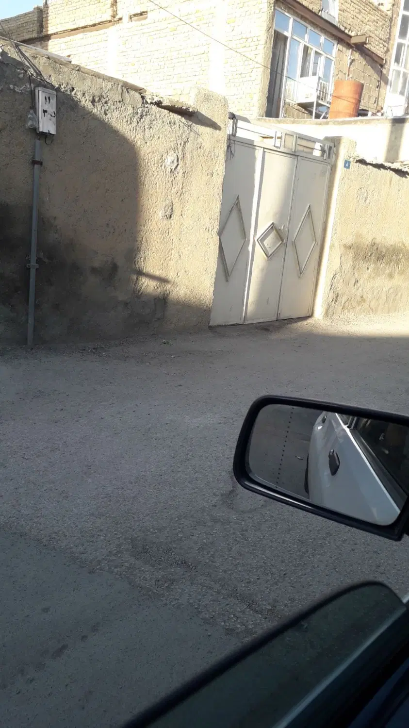 خونه ویلایی _دیزج_شهرک ولیعصر