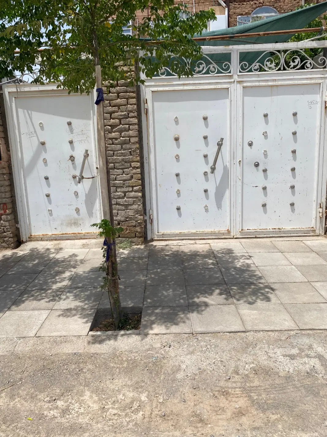 منزل دوطبقه