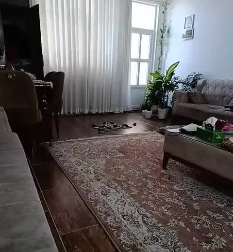منزل