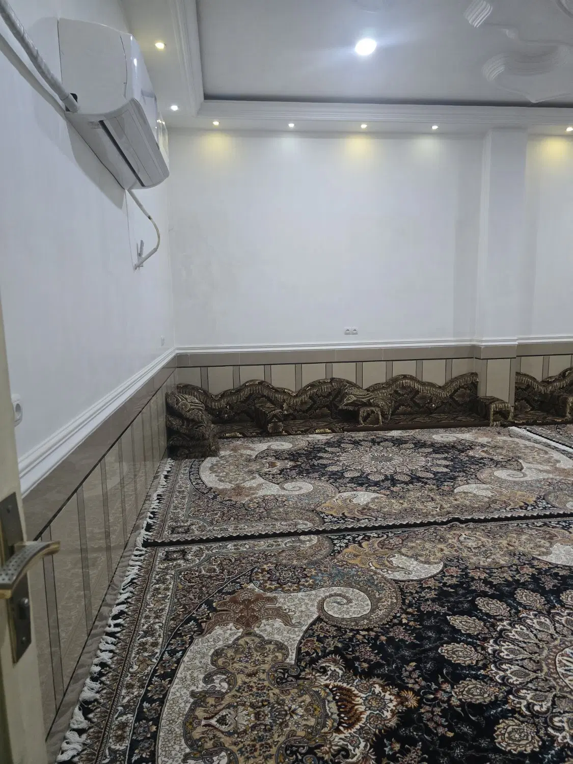 خونگی تجاری مسکونی