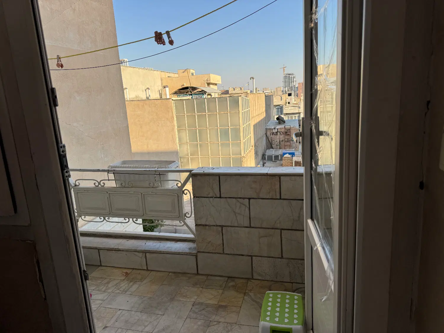 اجاره واحد مسکونی