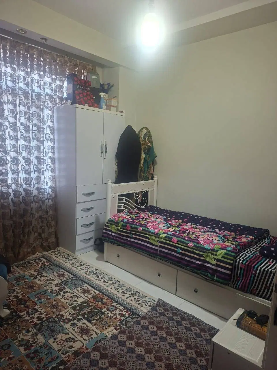 آپارتمان،۷۸ متری ،فردیس،شهرک ناز