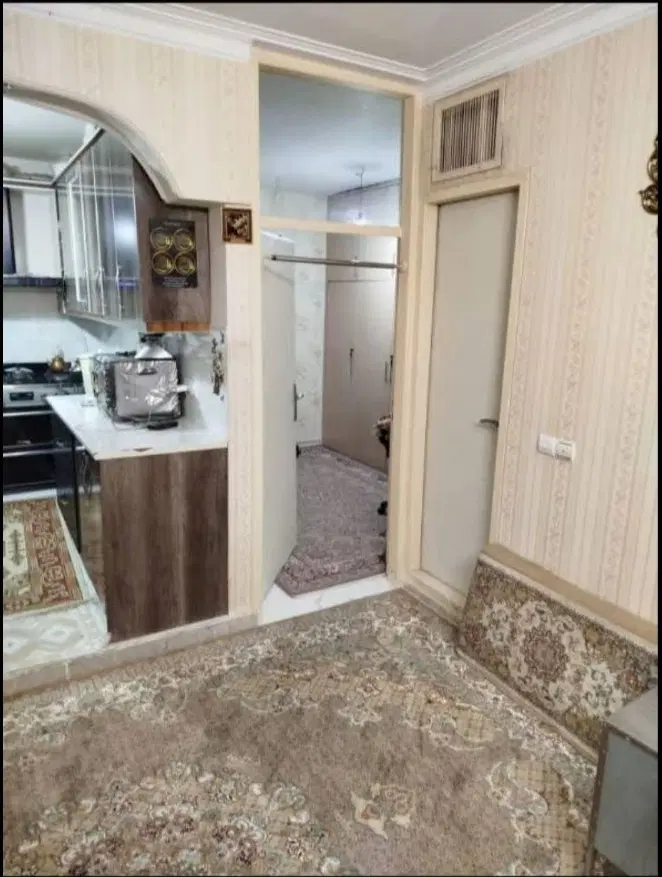 خانه در کمالشهر