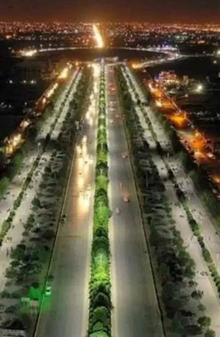 زمین هفت باغ دهکده پزشکان