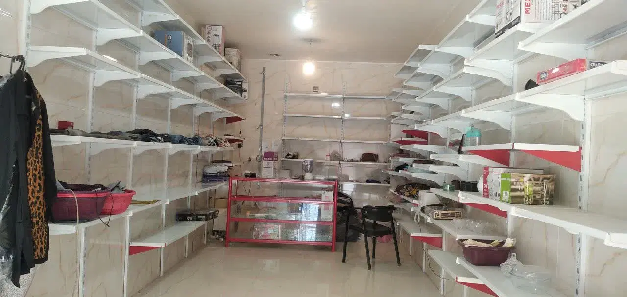 رهن و اجاره مغازه