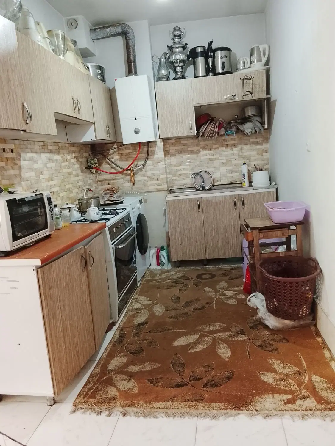 رهن و اجاره آپارتمان