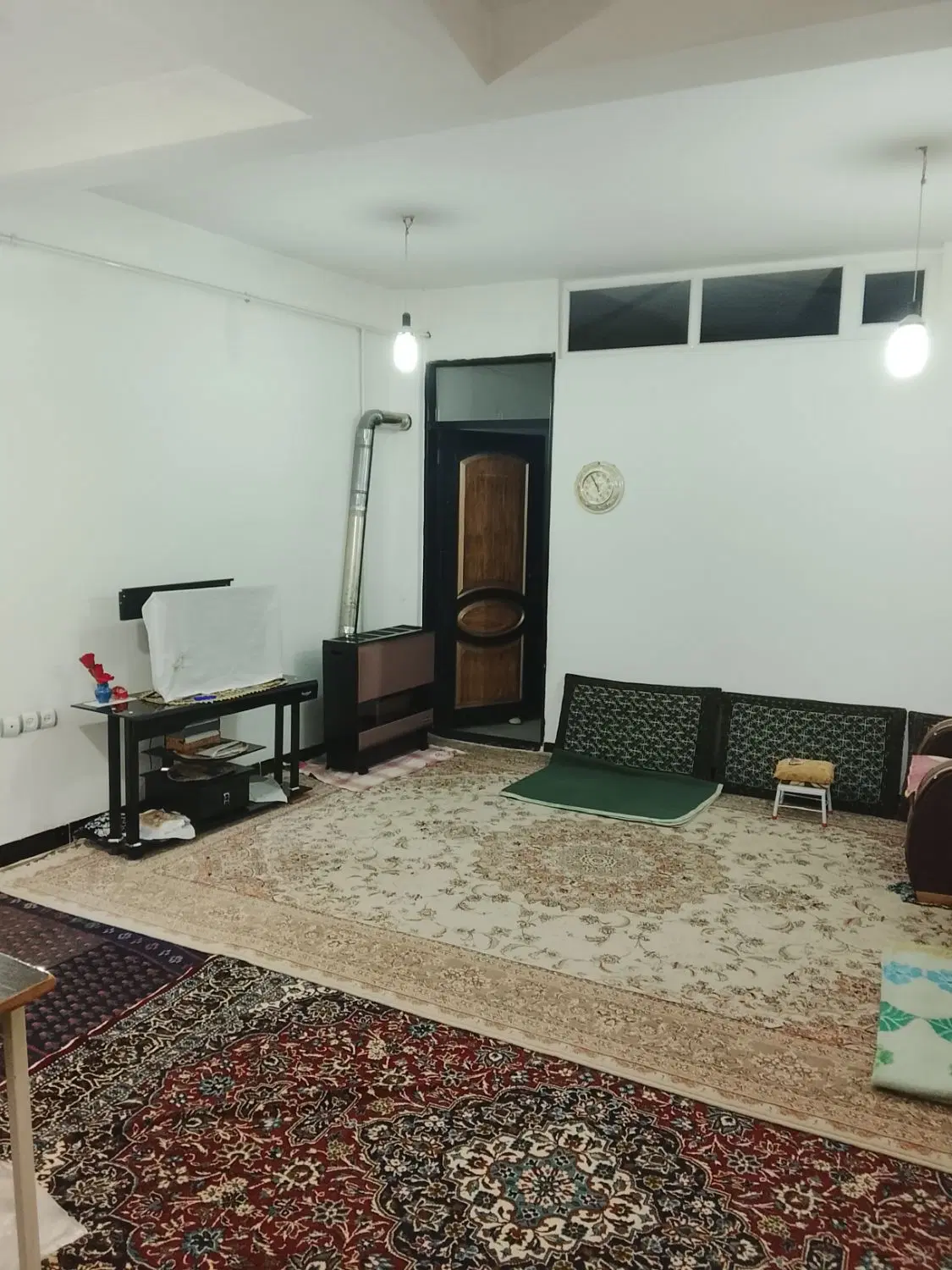 سرویس یک خوابه عبور مجزا