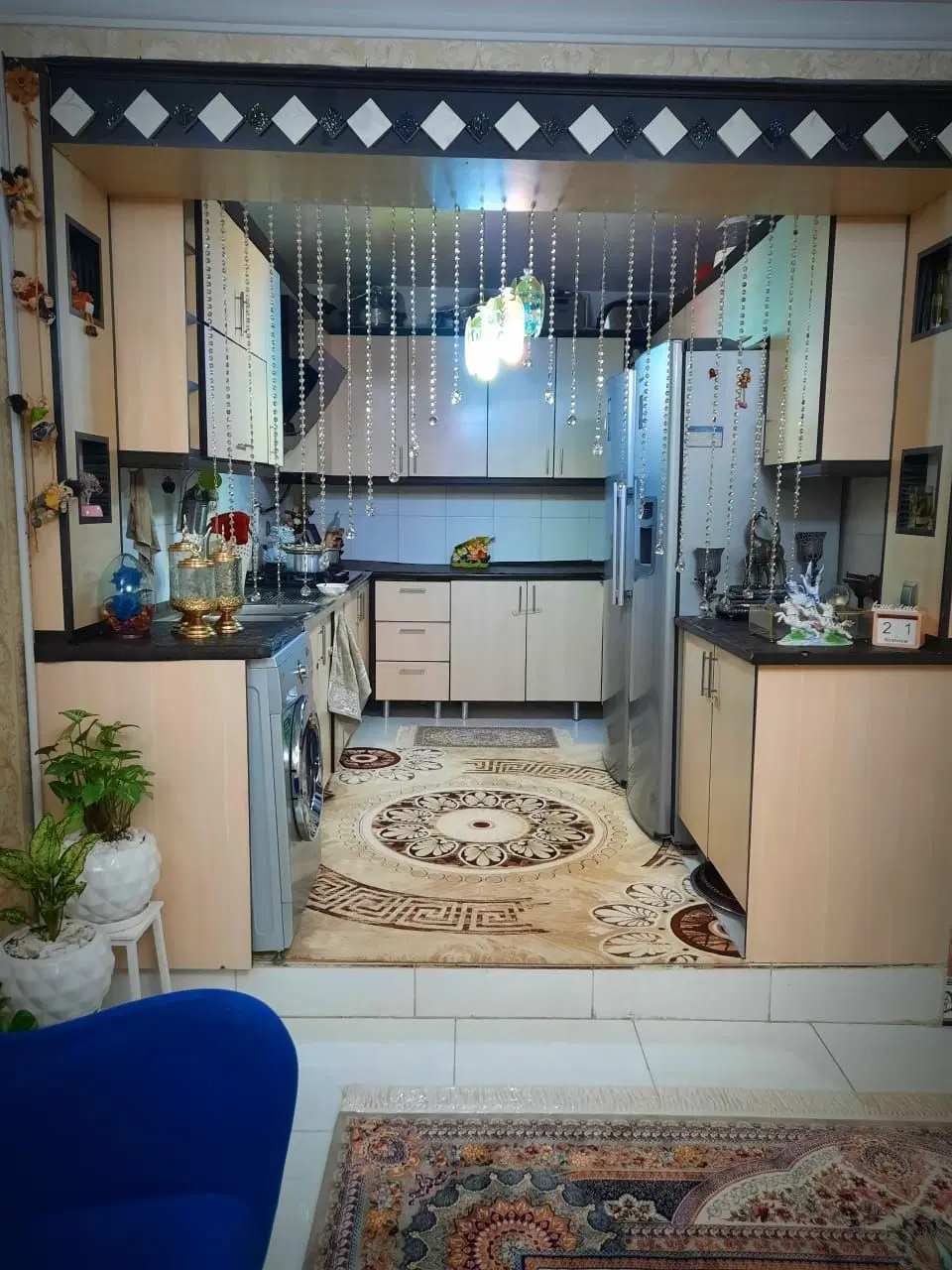 فروش واحد ۸۵متری دوبلکس