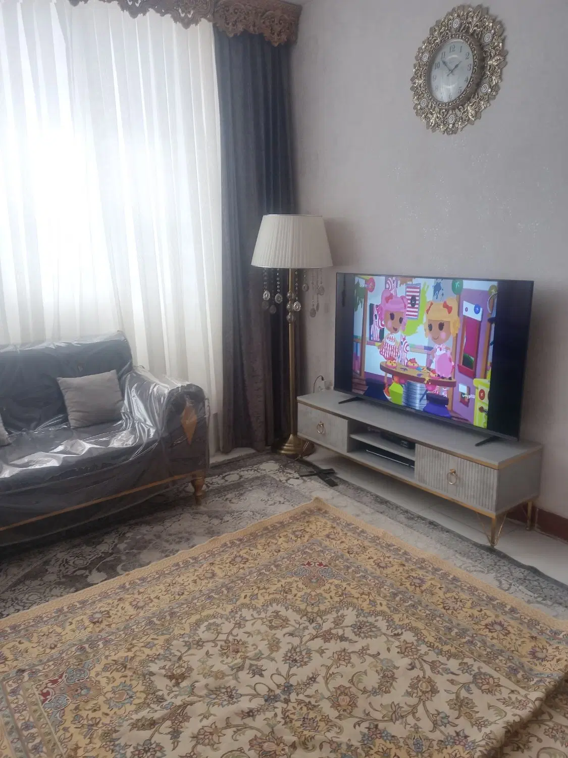 آپارتمان 75متری