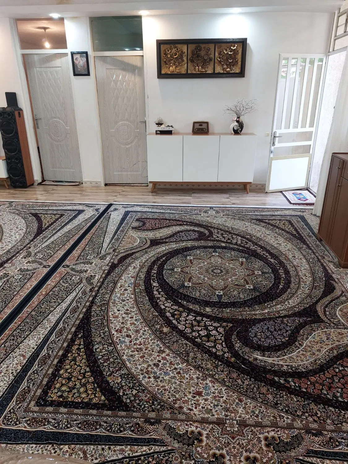 خانه ویلایی
