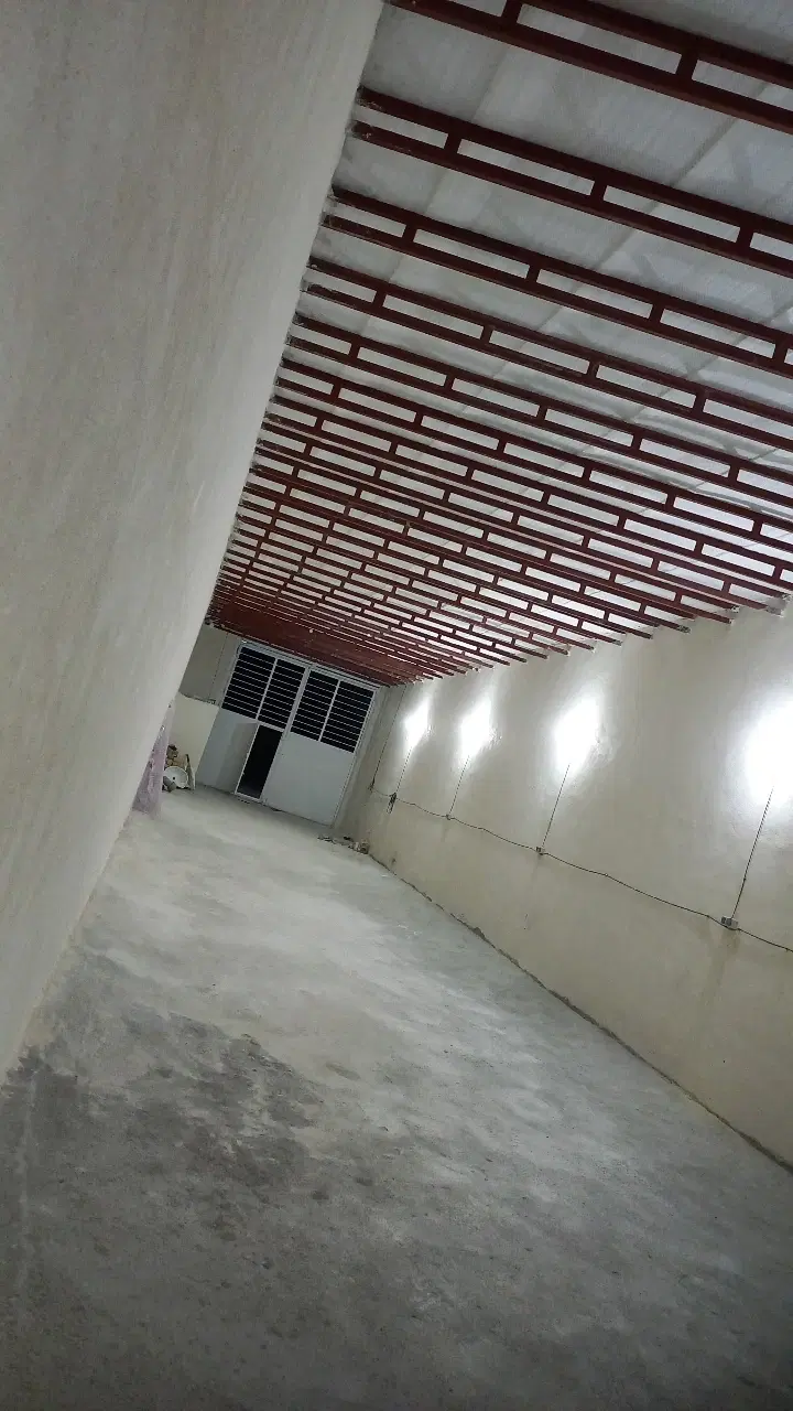 انباری. سوله